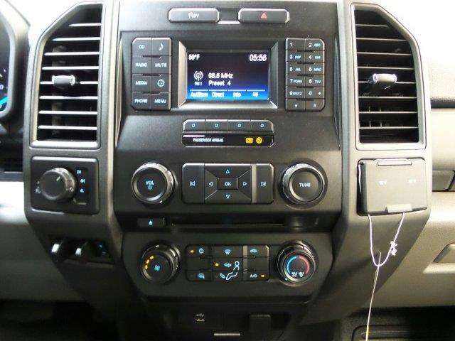 2017 Ford F-250 Super Duty XL